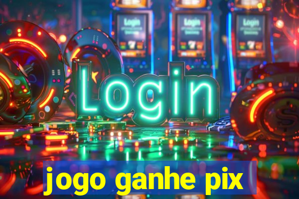 jogo ganhe pix